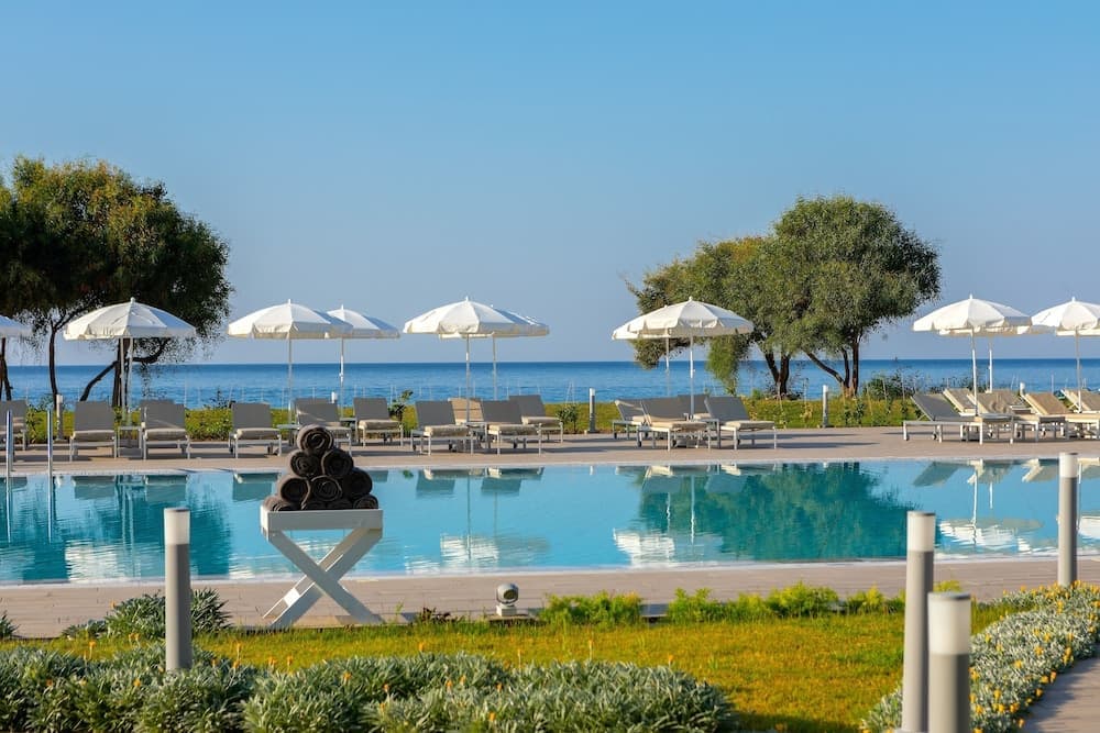 hotel adult only voyage Chypre
